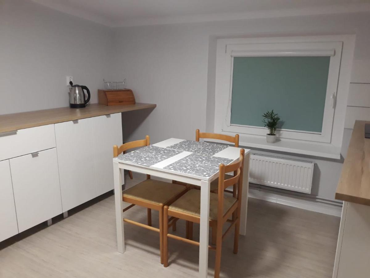 Apartament Mariacka Two Bydgoszcz Exterior photo