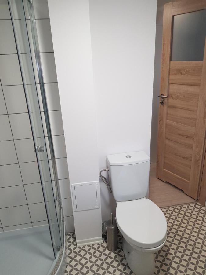 Apartament Mariacka Two Bydgoszcz Exterior photo