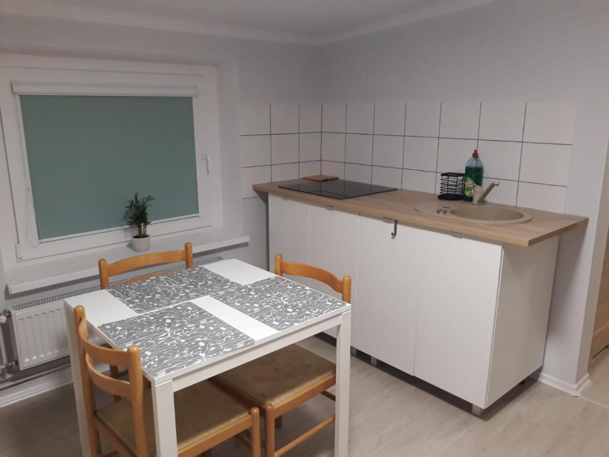 Apartament Mariacka Two Bydgoszcz Exterior photo