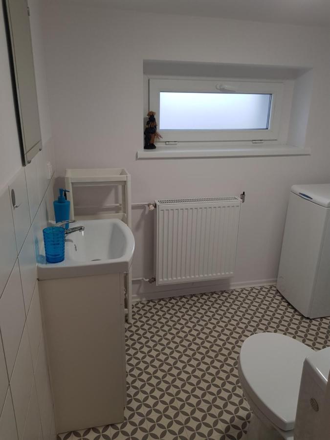 Apartament Mariacka Two Bydgoszcz Exterior photo
