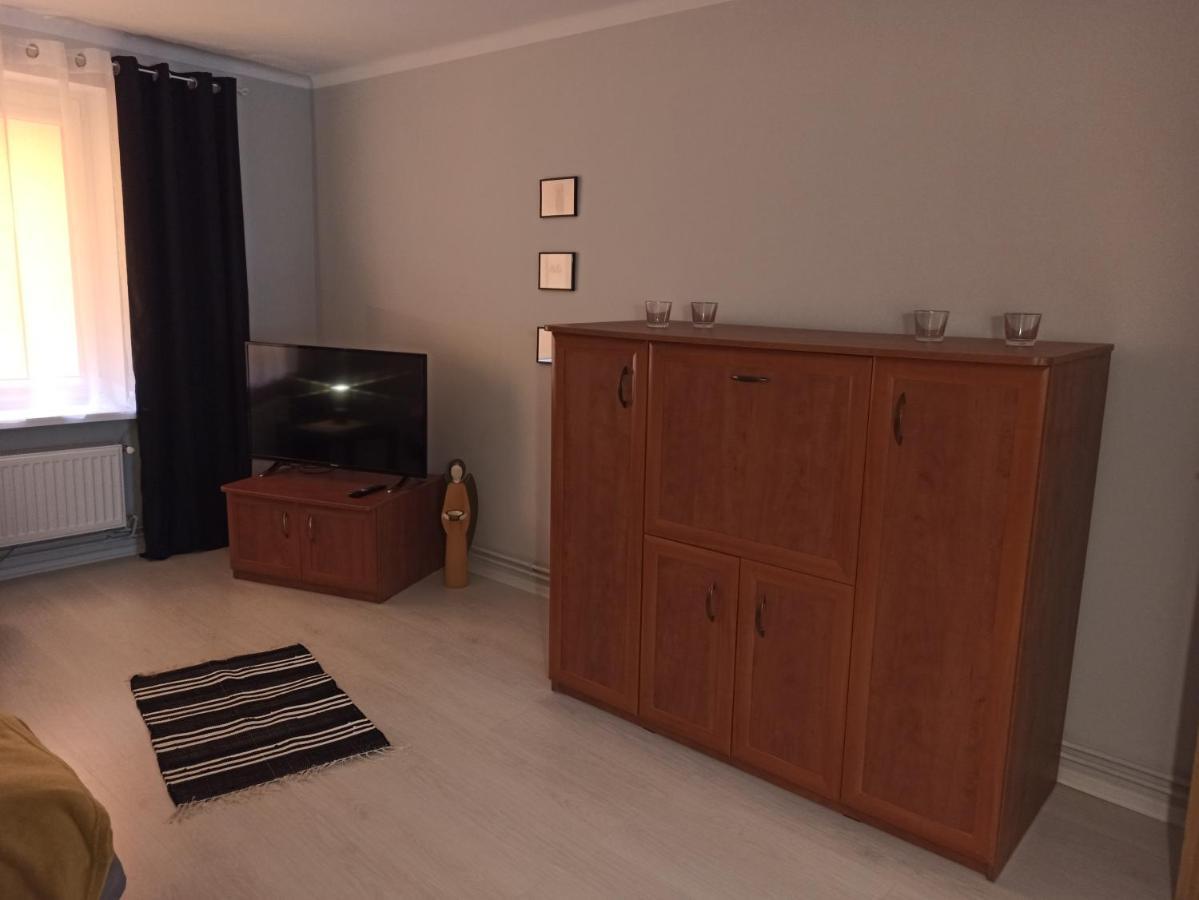 Apartament Mariacka Two Bydgoszcz Exterior photo